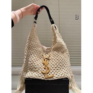 תיק איב סאן לורן 36/41 ס"מ