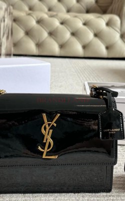 תיק איב סאן לורן 22/15 ס"מ