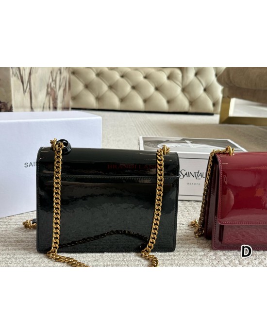 תיק איב סאן לורן 22/15 ס