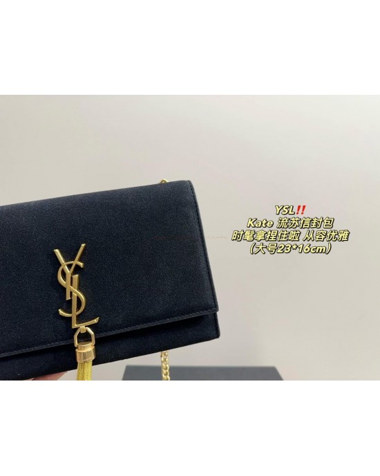 תיק איב סאן לורן 20/14 ס