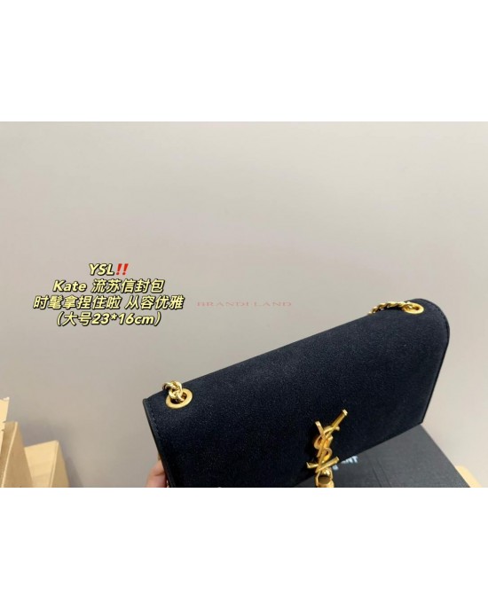 תיק איב סאן לורן 20/14 ס