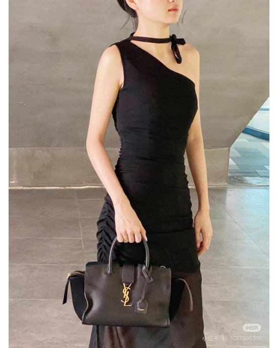 תיק איב סאן לורן 30/19 ס