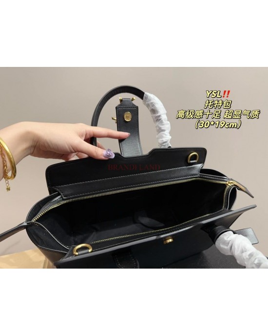 תיק איב סאן לורן 30/19 ס