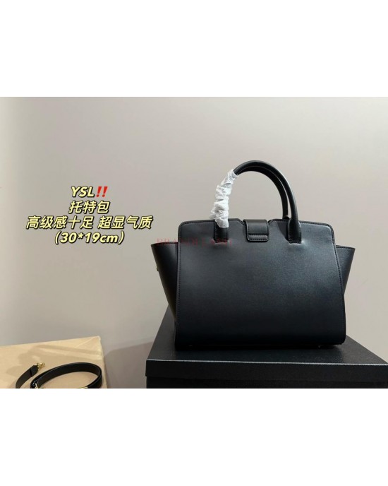 תיק איב סאן לורן 30/19 ס