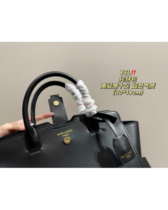 תיק איב סאן לורן 30/19 ס