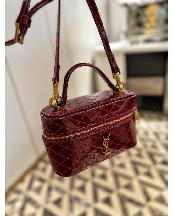 תיק איב סאן לורן 19/11 ס