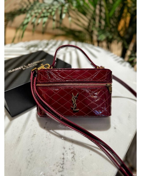 תיק איב סאן לורן 19/11 ס