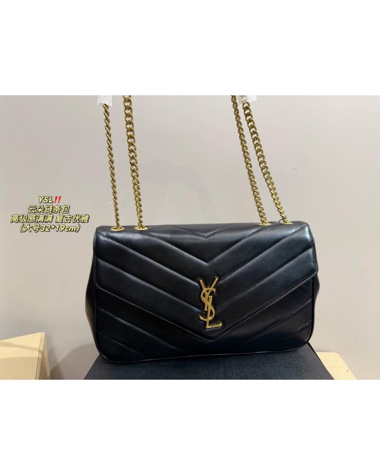 תיק איב סאן לורן 20/12 ס