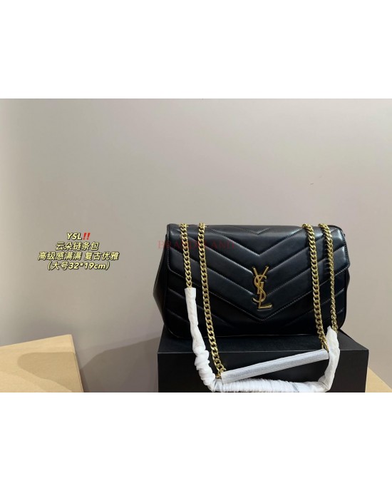 תיק איב סאן לורן 20/12 ס