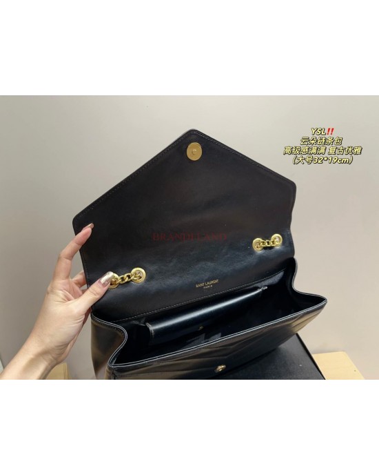 תיק איב סאן לורן 20/12 ס