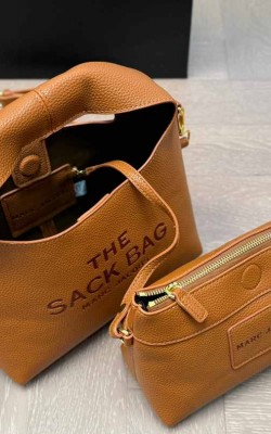 תיק מארק ג'ייקובס 38/28 23/16 ס"מ