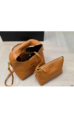 תיק מארק ג'ייקובס 38/28 23/16 ס"מ