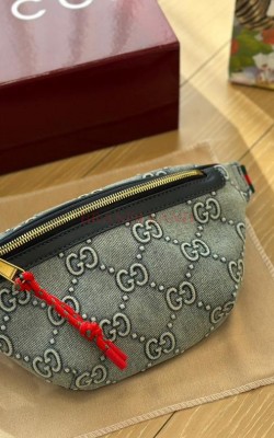 פאוץ גוצי 23/13 ס"מ