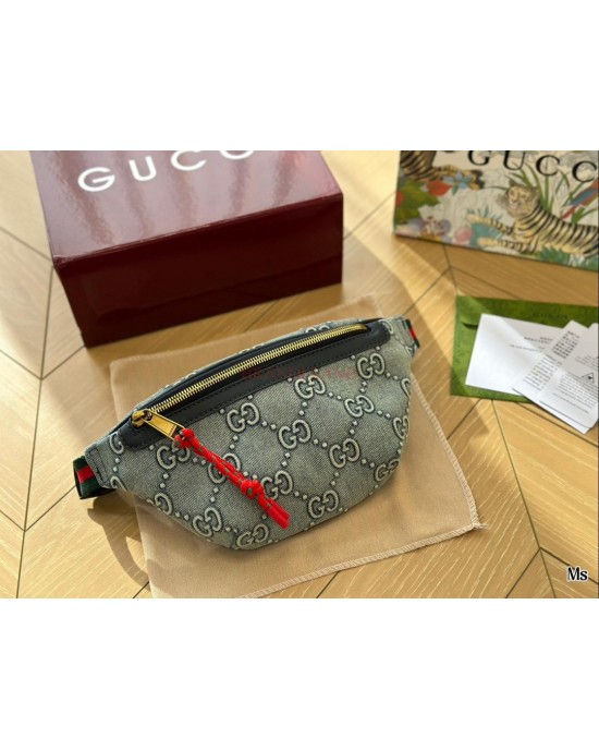 פאוץ גוצי 23/13 ס