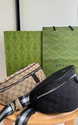 פאוץ גוצי 27/13/12 ס"מ