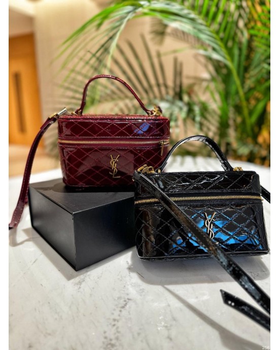 תיק איב סאן לורן 19/11 ס