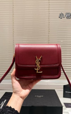 תיק איב סאן לורן 19/14 ס"מ