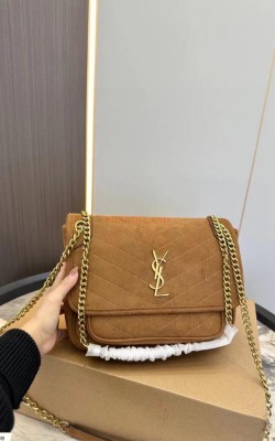 תיק איב סאן לורן