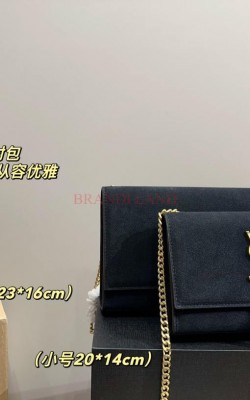 תיק איב סאן לורן 20/14 ס"מ