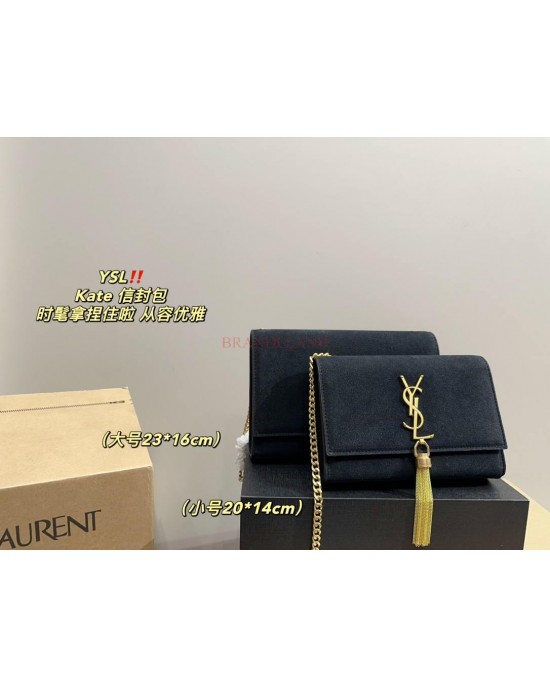 תיק איב סאן לורן 20/14 ס