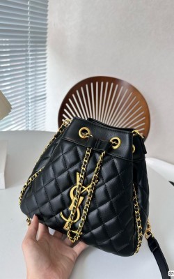 תיק איב סאן לורן  22/21 ס"מ