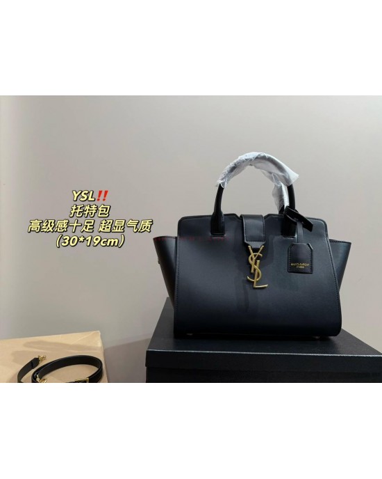 תיק איב סאן לורן 30/19 ס