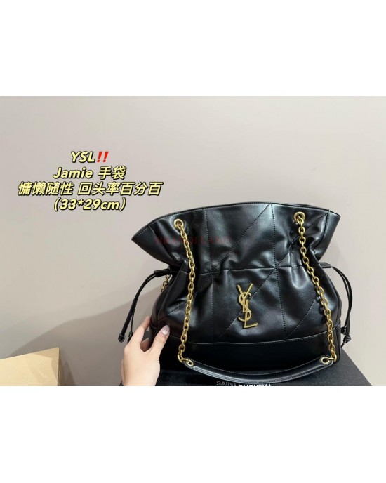 תיק איב סאן לורן 33/29 ס