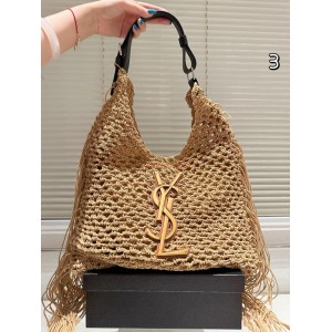 תיק איב סאן לורן 36/41 ס"מ