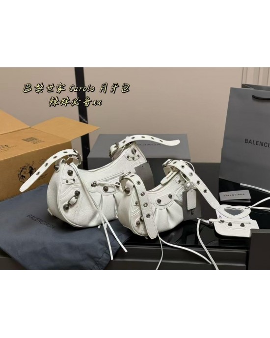 תיק בלנסיאגה 25/12 ו 32/14 ס