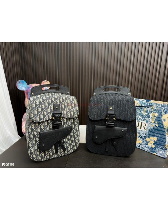 תיק גב דיור 28/35 ס