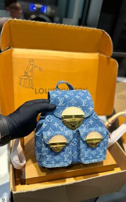 תיק גב לואי 20/24 ס"מ