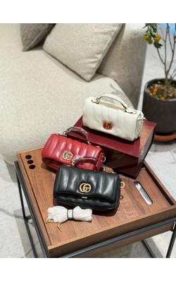 תיק גוצי 21/12.4/4.6 ס"מ