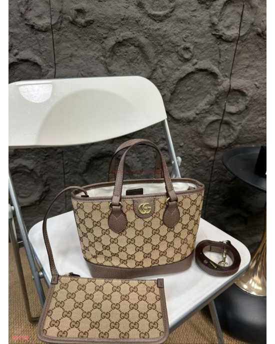 תיק גוצי 21/18 ס