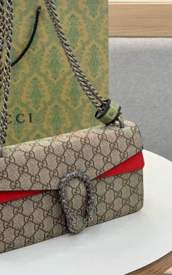 תיק גוצי 25 ס"מ