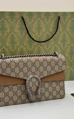 תיק גוצי 25 ס"מ