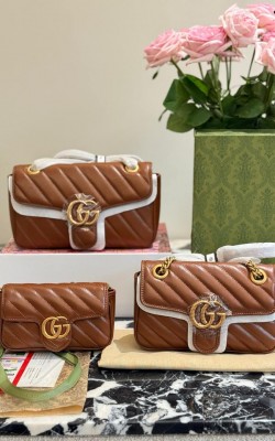 תיק גוצי 26 ס"מ ו 22 ס"מ ו 16 ס"מ