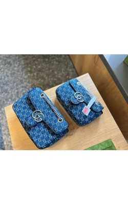 תיק גוצי 27 ו 23 ס"מ