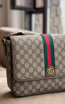 תיק גוצי 28/20 ס"מ