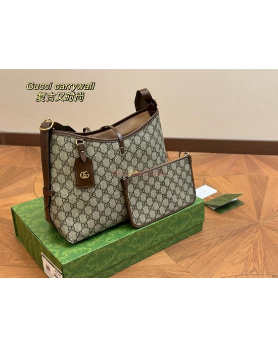 תיק גוצי 32/25 ס