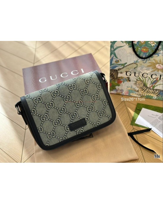 תיק גוצי צד 26/17 ס