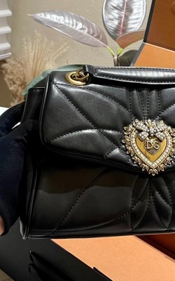 תיק דולצה 26/16 ס"מ