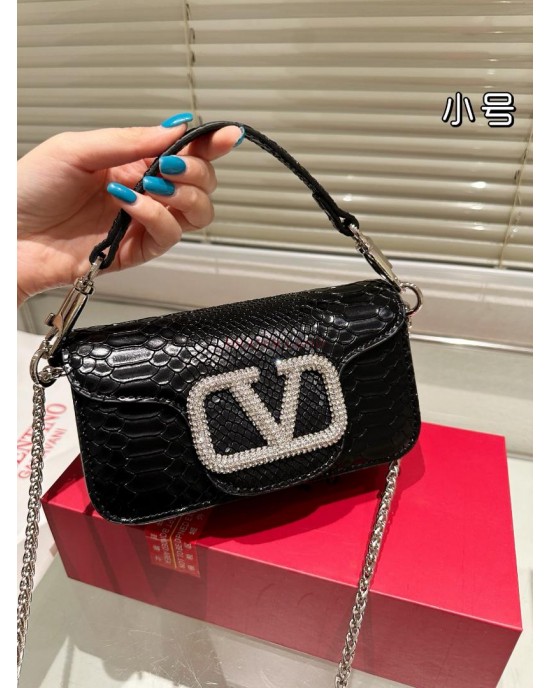 תיק ולנטינו 20/10 ס