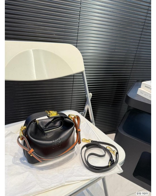 תיק לואווה 17/15 ס