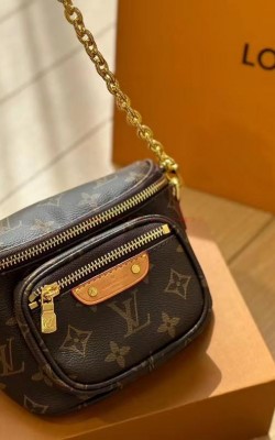 תיק לואי 18/12 ס"מ