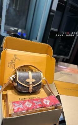 תיק לואי 20/15 ס"מ