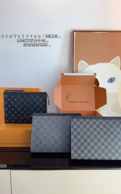 תיק לואי 20/25 ס"מ