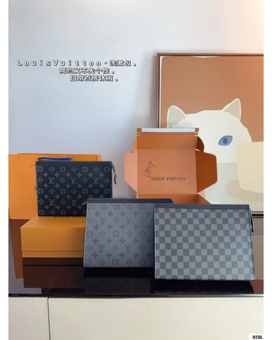 תיק לואי 20/25 ס