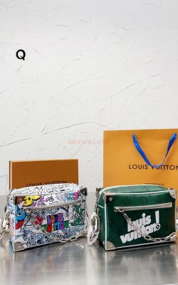 תיק לואי 20 ס"מ