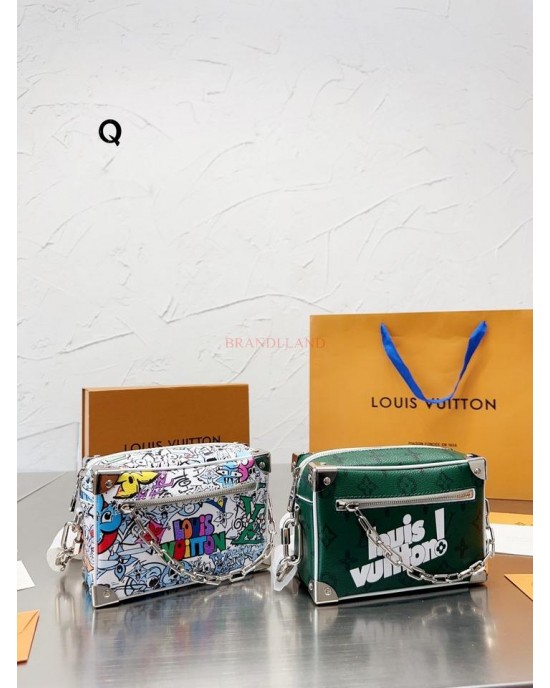 תיק לואי 20 ס