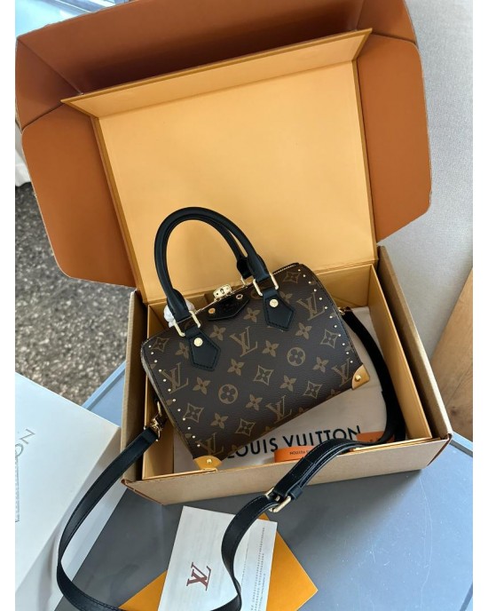 תיק לואי 20 ס